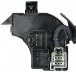 Standard motor products cbs1251 dimmer switch