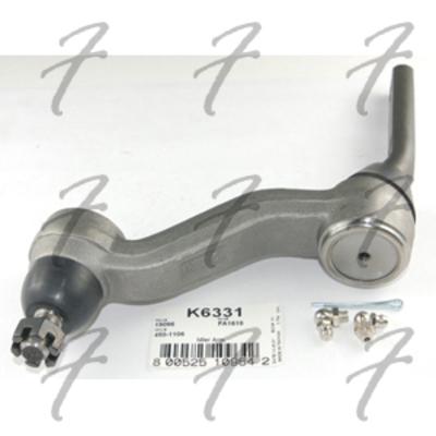 Falcon steering systems fk6331 idler arm-steering idler arm