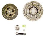 Valeo 52351403 new clutch kit