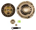 Valeo 52154801 new clutch kit