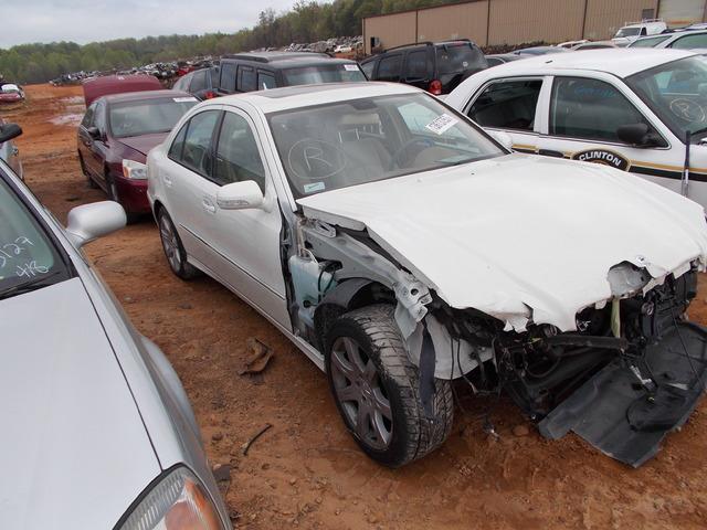 Power steering pump 07 08 09 mercedes e350 