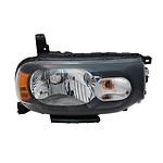 Tyc 20-9111-00 headlight