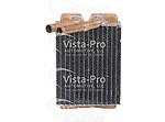 Vista pro automotive 399009 heater core