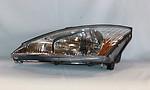 Tyc 20-5828-00 headlight