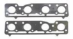 Victor ms16373 exhaust manifold gasket set