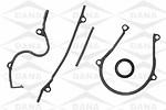 Victor jv976 timing cover gasket set