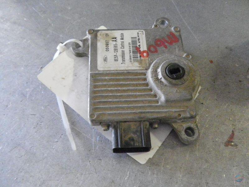 Transmission bcm/ecu fusion 1072401 08 09 10 11 12 trans ecu 8e5p-12b565-aa