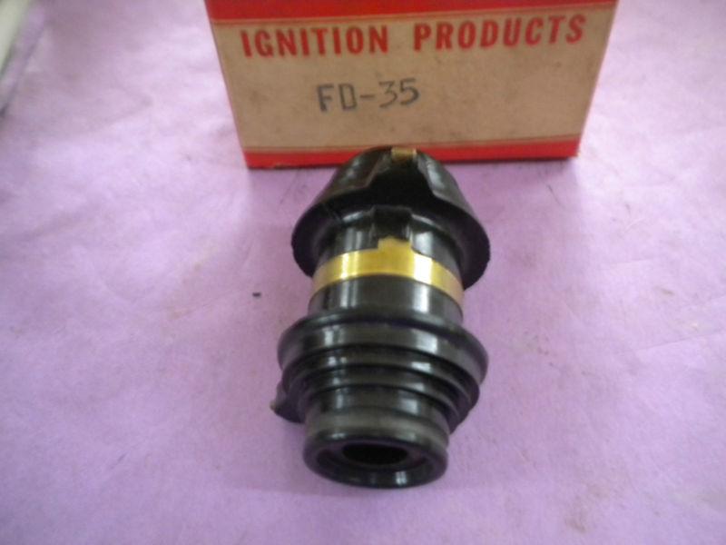 Ignition rotor fd35 1936-41 ford v/8 flathead model 68 & 78