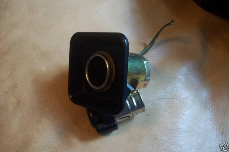 91 - 99 - 3000gt - stealth - lighter socket& lighter 