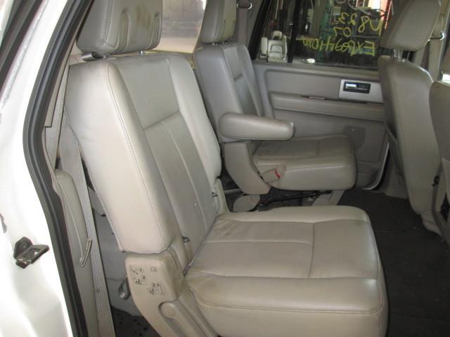 07 ford expedition second row passenger bucket rear seat 861692