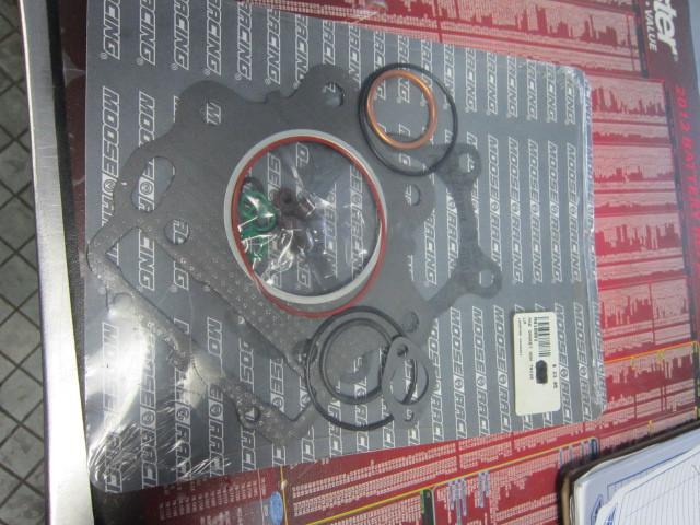 Top end gasket set