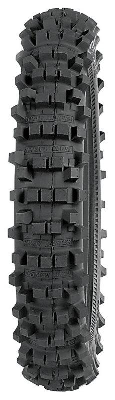 New kenda k-760 trakmaster ii dual sport tire rear, 90/100-16