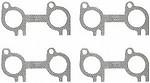 Fel-pro ms92568 exhaust manifold gasket set