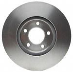 Raybestos 66749r front disc brake rotor