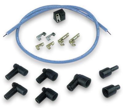 Moroso coil wire kit 73235