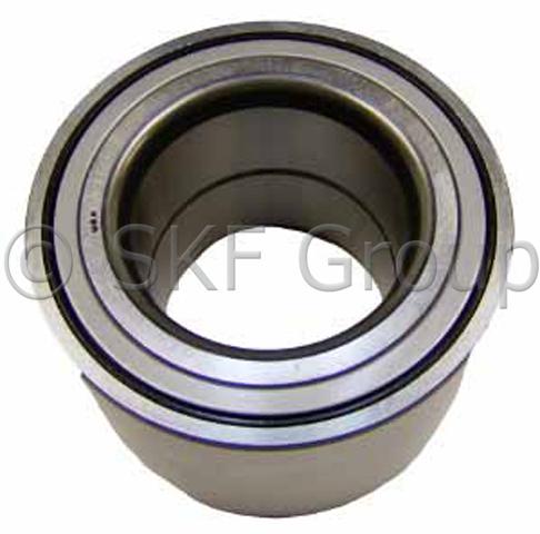 Skf fw132 front wheel bearing-wheel bearing