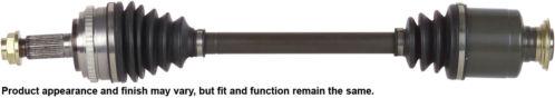 Cardone 66-4199 cv half-shaft assembly