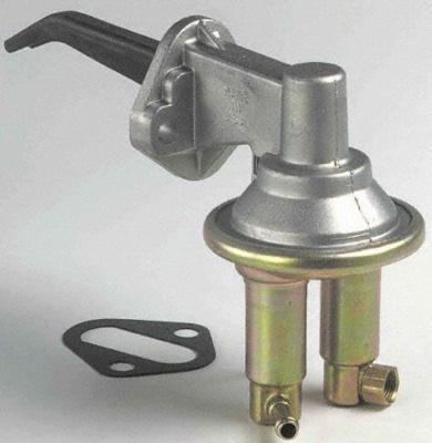 Carter m6866 mechanical fuel pump