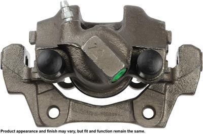 Cardone 19-b1620a rear brake caliper-reman friction choice caliper w/bracket