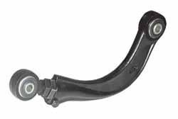 Specialty products 67420 control arm-suspension control arm