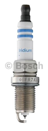 Bosch 9603 spark plug-oe fine wire iridium spark plug