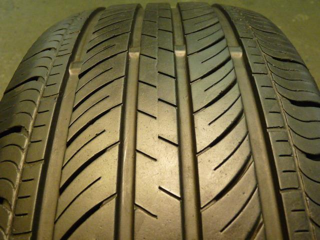 One provato pr-208 performance touring 215/60/16 p215/60r16 215 60 16 # 42032 q