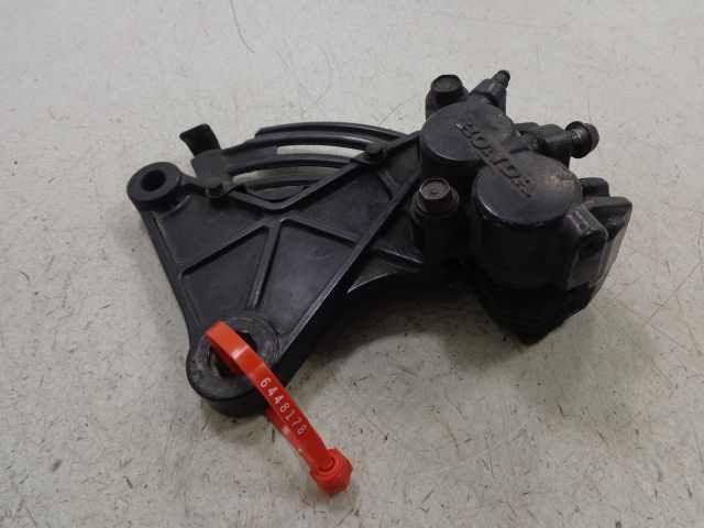 84 honda goldwing gl1200 1200 rear brake caliper