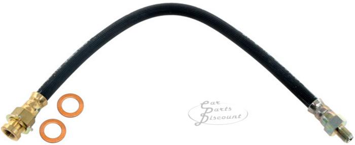 Raybestos brake hose