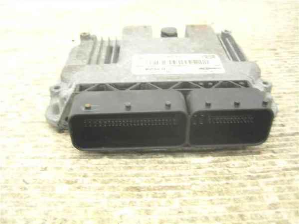 08 09 cadillac cts 3.6l engine computer brain box ecu