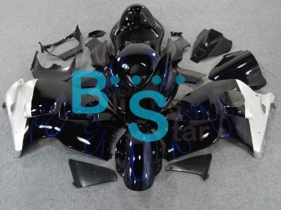 Fairing for suzuki gsxr gsxr1300 gsx-r1300 hayabusa 1997-2007 97-07 set 73 y7