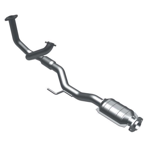 Magnaflow catalytic converters - 49 state legal - 51994