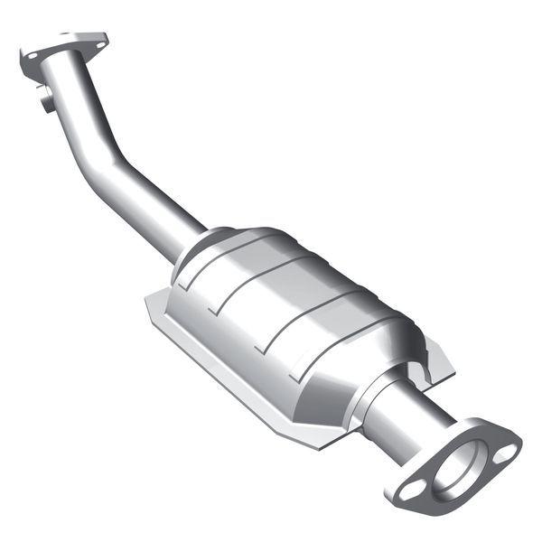 Magnaflow catalytic converters - 49 state legal - 49532