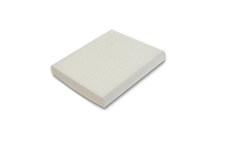 Particulate type cabin air filter subaru impreza 2.5l forester 2.5l 72880fg000