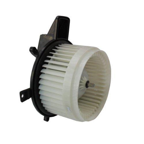 Replacement blower motor assembly 08-10 2008-2010 2009 dodge caravan 68029719aa