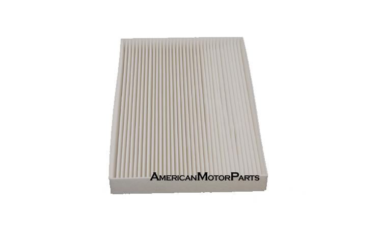 Top deal particulate cabin air filter 06-11 cadillac xlr 05-09 chevy corvette