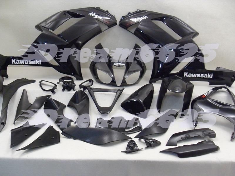 Fairing for zx6r zx-6r zx 6r ninja 07 08 2007 2008 07-08