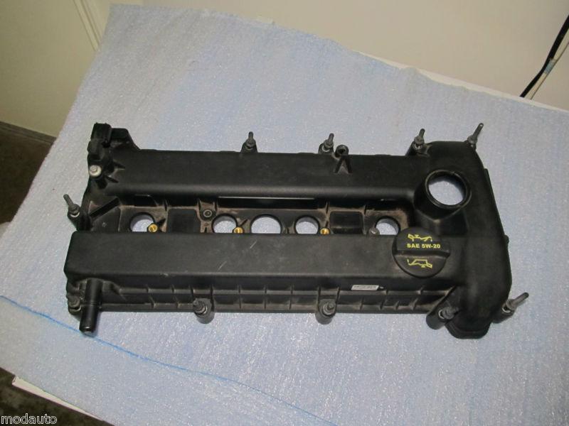 2009-2012 ford escape fusion milan tribute 2.5l valve cover 09 10 11 12 oem