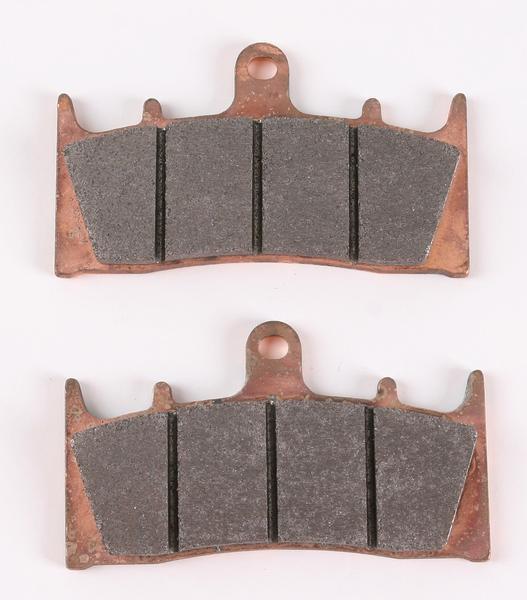 Sbs rs sintered brake pads  795rs