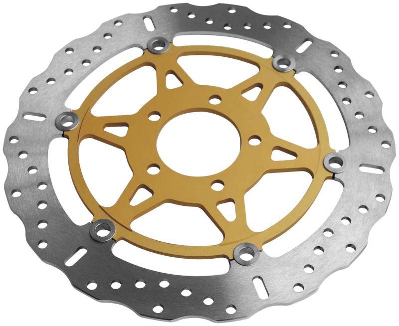 Ebc xc series contour brake rotor  md4022xc