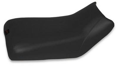 Saddlemen seat cover black for honda trx90 trx 90 93-06