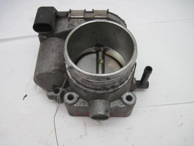 Throttle body beetle jetta golf 99 00 01 02 03 04 05 06 539435