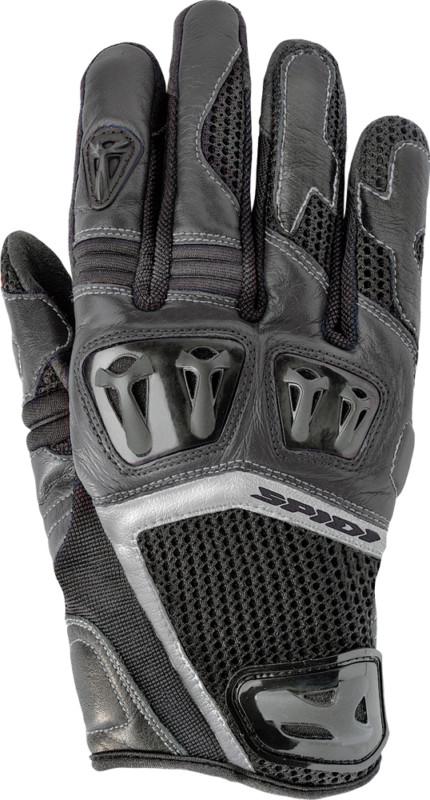 Spidi sport s.r.l. jab-r gloves black x-large