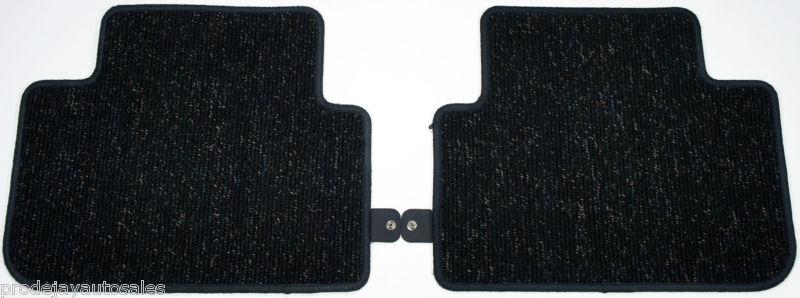 Jdm honda integra floor mats rear type r floor mats oem replacements dc2 db8 itr