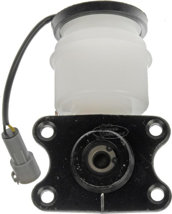 Dorman brake master cylinder