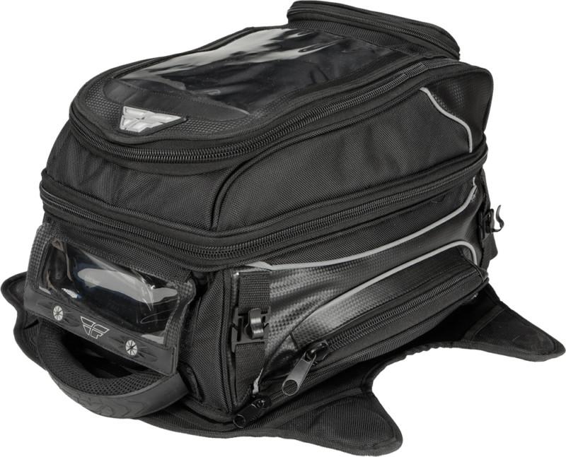 Fly racing grande tank bag - magnetic base