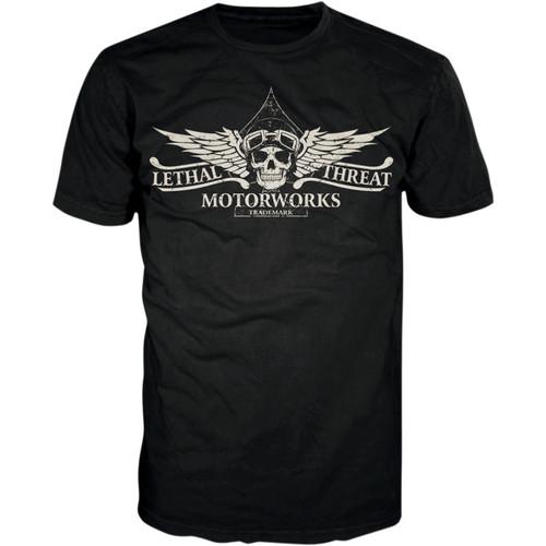 Lethal threat lt20191l tee lethal threat motorworks lg