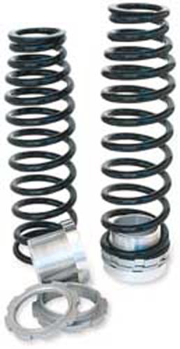 Progressive suspension 13 series standard springs - black  03-1321b