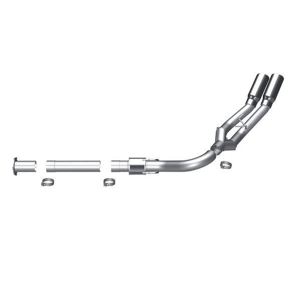 Magnaflow exhaust systems - 15508