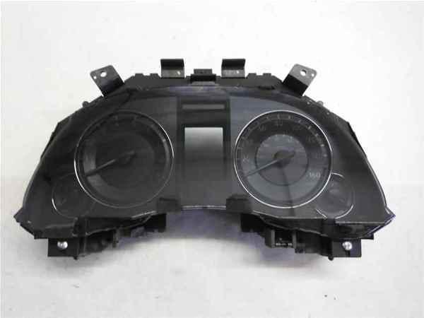 2010 infiniti g37 oem speedometer speedo cluster 68k