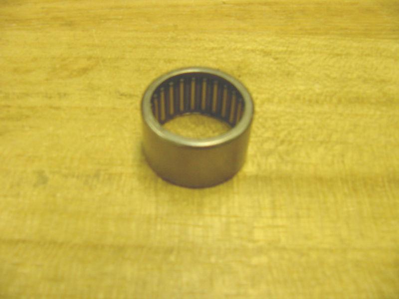 Harley evolution fl fx transmission 5 speed high gear bearing #8904  1984-1990